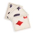 Cards at Bit Vegas Online Casino