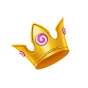 Crown at Bit Vegas Online Casino