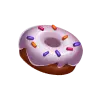 Donut at Bit Vegas Online Casino