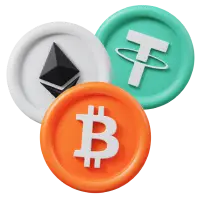 All cryptocurrencies are supported at Bit Vegas Casino