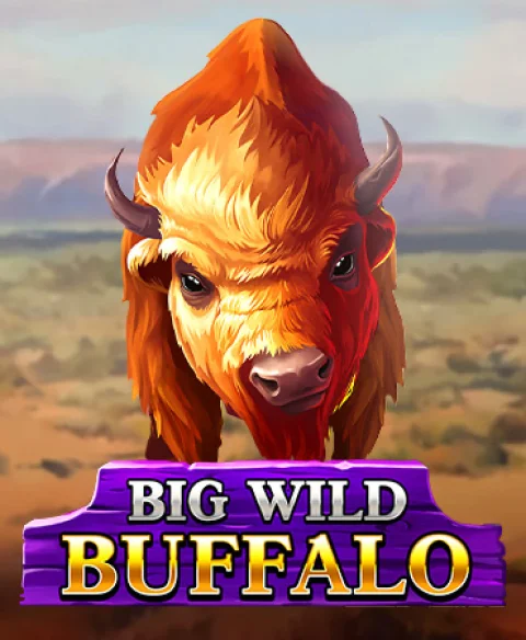 Play Big Wild Buffalo at Bit Vegas Casino