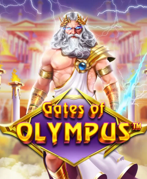 Play Gates of Olympus at Bit Vegas Casino