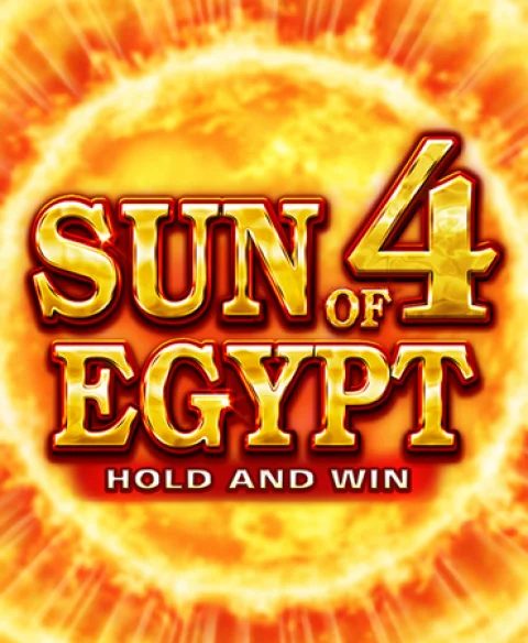 Play Sun of Egypt at Bit Vegas Casino