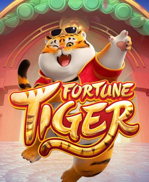 Play Fortune Tiger at Bit Vegas Casino