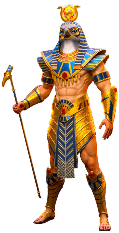 Egyptian at Bit Vegas Online Casino